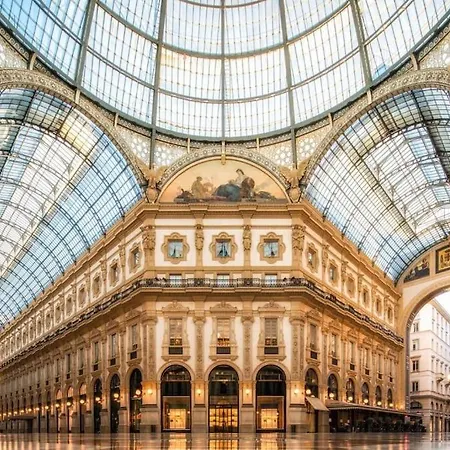 شقة Strategic House - Metro M5 San Siro - Free Wi-fi ميلان
