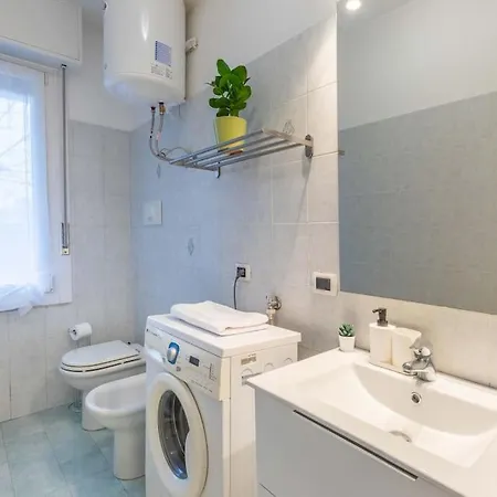 Strategic House - Metro M5 San Siro - Free Wi-fi *